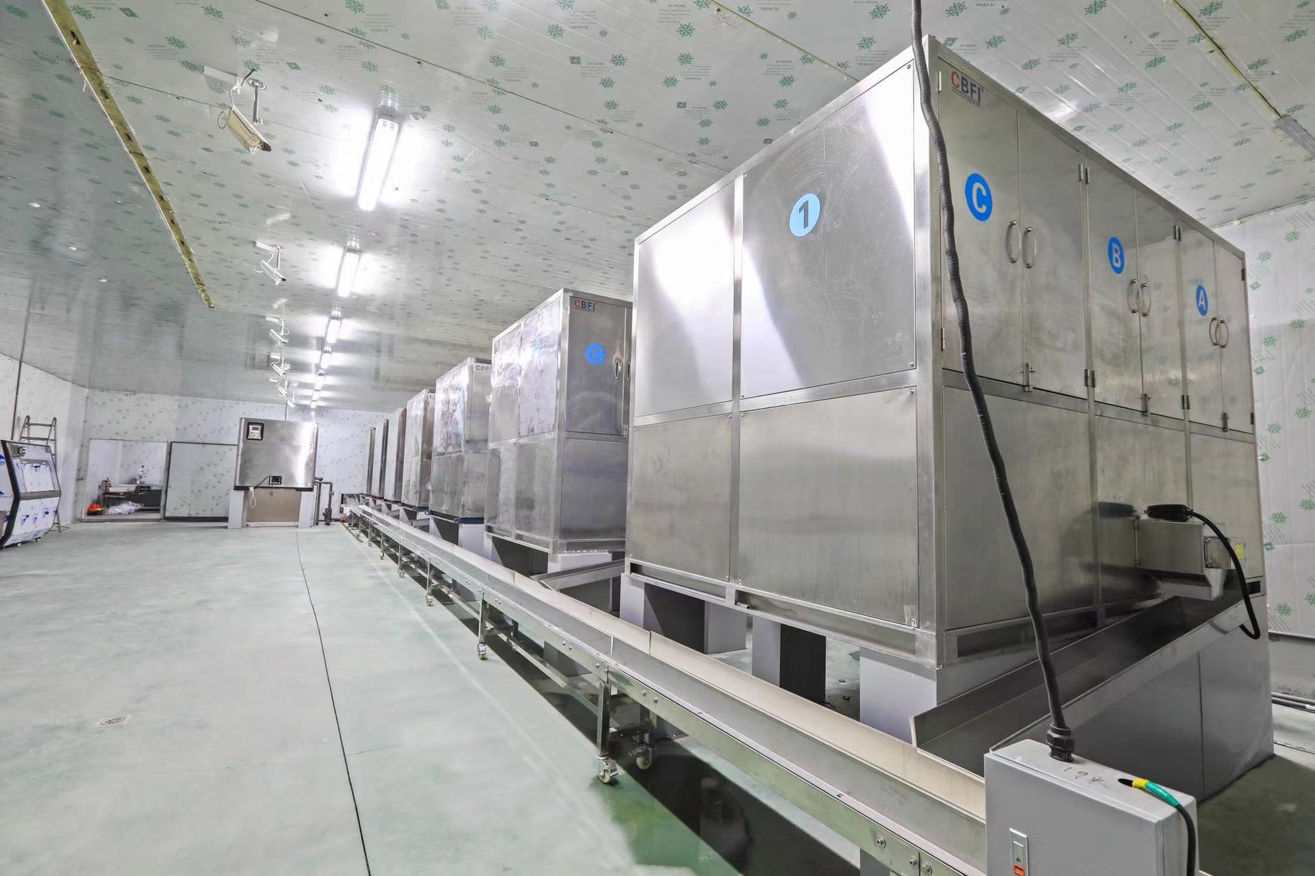 嘉兴冰块厂家哪家好？