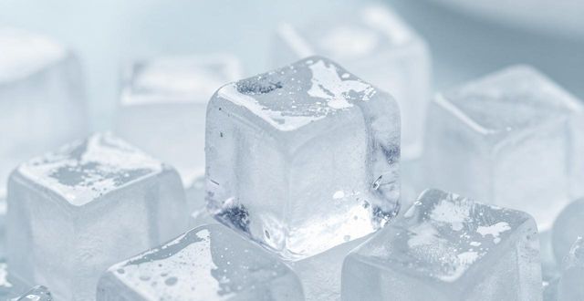 嘉兴降温冰块哪里买 良臣制冰厂直供高效降温冰