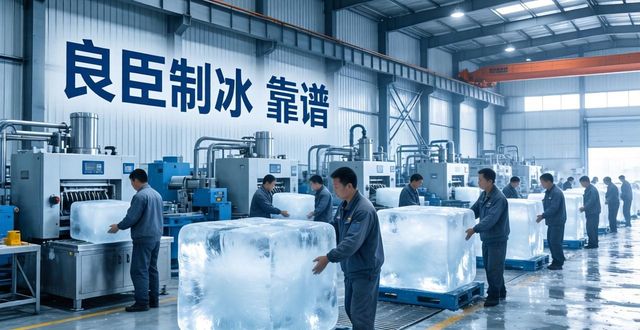 工业大冰块价格一吨多少钱_夏季厂房降温用哪种工业冰块好_嘉兴工业大冰块生产厂家