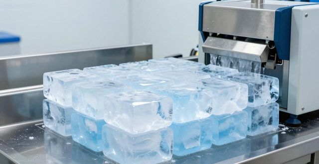 嘉兴大冰块批发价格_嘉兴大冰块批发_良臣制冰厂大冰块质量稳定