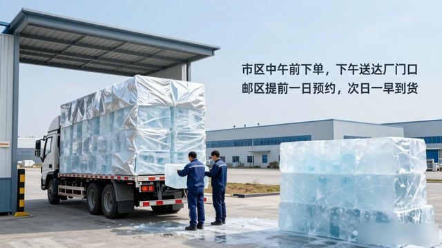 食品级工业大冰块供应商_嘉兴工业大冰块哪里买_工业大冰块卫生标准要求